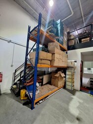 Shine@tuas South (D22), Factory #456565991